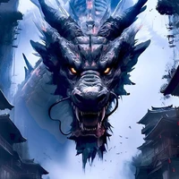 Killian Dragon
