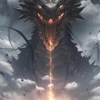 Cassius Dragon