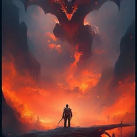 Norville Dragon