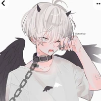 ไนท์(น.อ+เทพสวรรค์เเละปีศาจ+เเฝดน้อง)