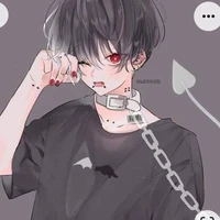 ไวท์(พ.อ+เเฝดพี่+เทพสวรรค์เเละปีศาจ)