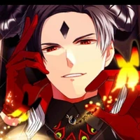 Lucifer ( pride)
