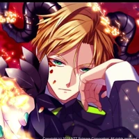 satan ( warth )