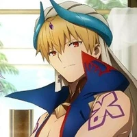 Gilgamesh
