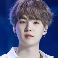 Yoongi