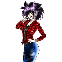 Amanaki (Adulta)