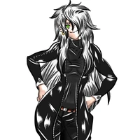 Naomi (Adulta)