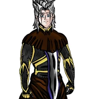 Kelo (Adulto)