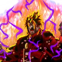 Helios Adulto (Primordiano del poder)
