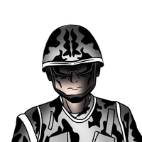 Soldado 2 (Nación de S.D.M)