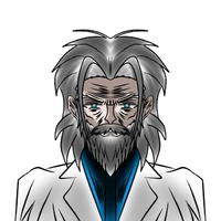 Sentinel (humilde investigador)