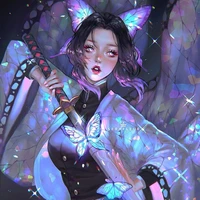 Shinobu Kocho