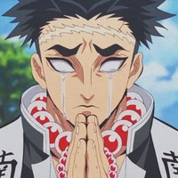 Himejima Gyomei