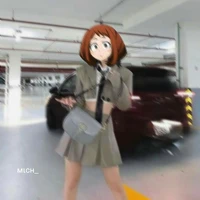 Ochako