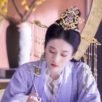 เยี่ยนหวางเฟย(แม่น.อ+เจ้าสำนักวารี)​