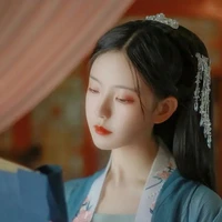 ซูหยุนอวี่(พ.อ+เจ้าปีศาจ)​