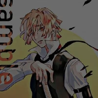 𝕫𝕖𝕟𝕚𝕥𝕤𝕦ꕥ