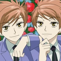 ฮิคารุ,คาโอรุ