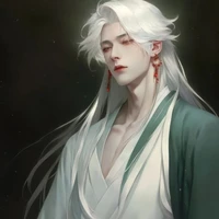 Evan(พี่ชายคนโต)