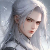 Gust(น้องชายคนกลาง)