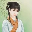 จิงจิง( บ่าวรับใช้ของเฟิงเอ๋อร์)