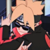 Boruto
