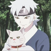 Mitsuki
