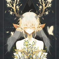 โคเอะ *เทพแห่งชีวิต*