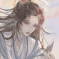 หลงหลานซี(นายเอก)