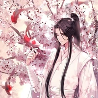 หลินฉาง(อาจารย์)