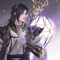 จิ่งซี(ศิษย์พี่สาม)