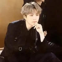 Min Yoongi