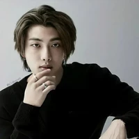 Kim Namjoon 