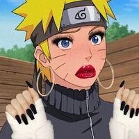Naruto mom