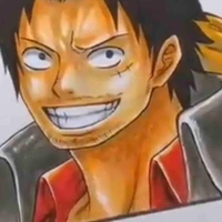 Luffy