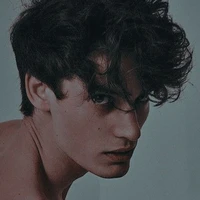 Lucas Sebastian/Aiden(ML)