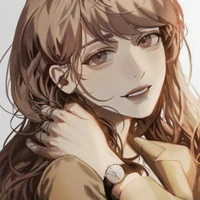 Yuna Smith (Novel FL)