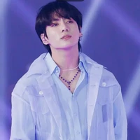 Jeon Jungkook