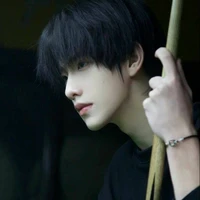 บอส [พระเอก]😎