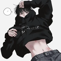 破碎坠落
