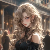 EMILIJAH RAVEN/FL BFF/FL ASSISTANT