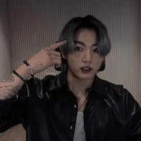 JORDAN JUNGKOOK