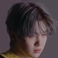 MIN YOONGI