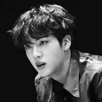 KIM SEOKJIN