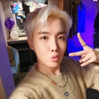 JUNG HOSEOK