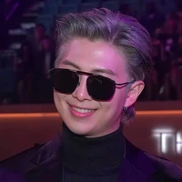 KIM NAMJOON