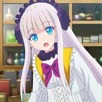asuna violet gardens