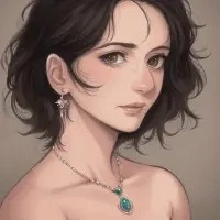 เเม่นางเอกชื่อนาเดีย