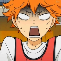 Shoyo hinata
