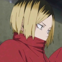 Kenma kozume 